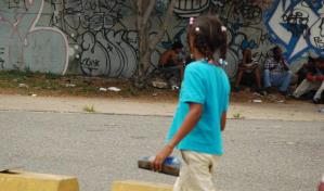 Erradicar el trabajo infantil esta década requiere avanzar a un ritmo 11 veces más rápido