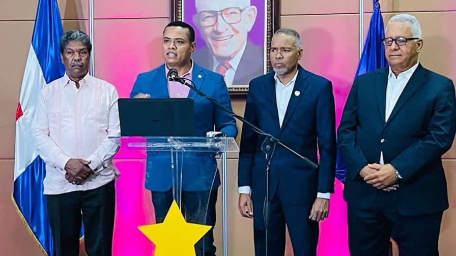 PLD se desliga de los apagones y conmina al Gobierno a explicar qué sucede PLD se desliga de los apagones y conmina al Gobierno a explicar qué sucede
