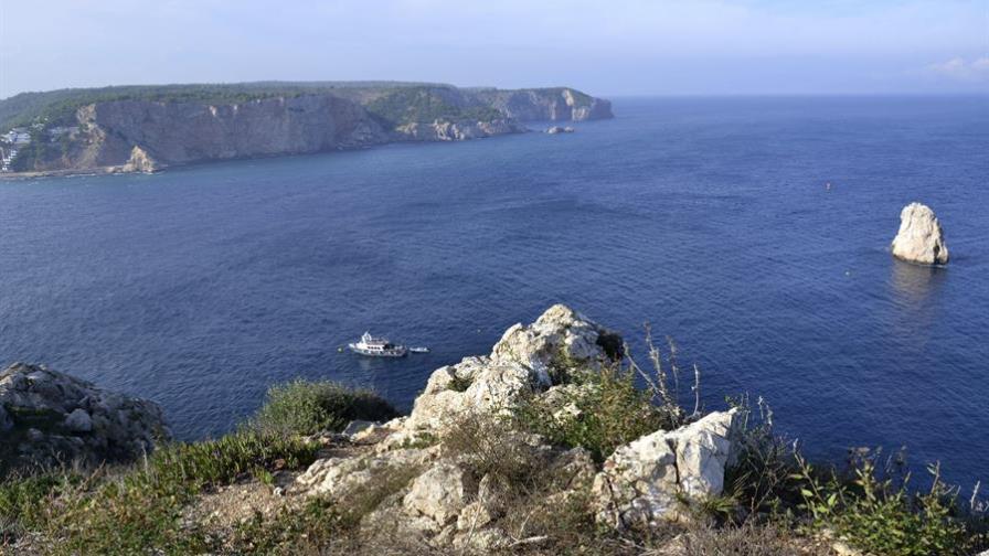 Red Natura de la Unión Europea busca sumar espacios protegidos marinos en su 30 aniversario Red Natura de la Unión Europea busca sumar espacios protegidos marinos en su 30 aniversario