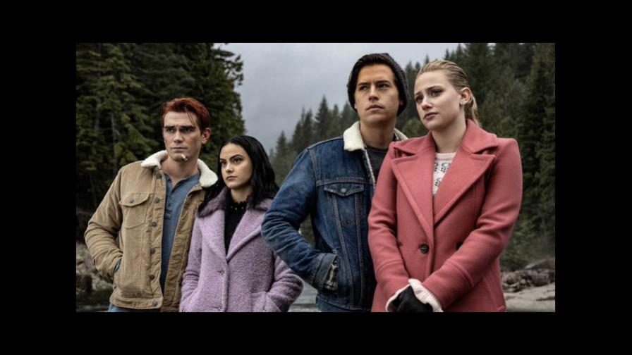 Riverdale temporada 7 será la última: cuándo se estrena