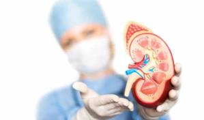 Pacientes hipertensos tienden a sufrir de daño renal severo