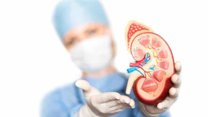 Pacientes hipertensos tienden a sufrir de daño renal severo