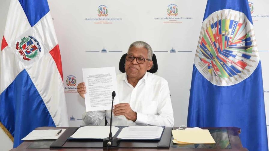 RD apoyará la digitalización de obras del museo de la OEA RD apoyará la digitalización de obras del museo de la OEA