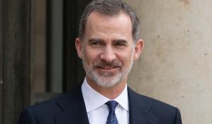 Felipe VI ser&aacute; premiado en Nueva York por su internacionalismo responsable