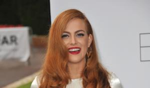 Riley Keough, nieta de Elvis, debuta como directora en Cannes con War Pony
