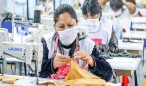 Per&uacute; declara en emergencia al sector textil y de confecciones