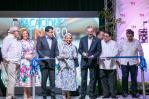 Presentan Vacaciones CTN Expo Feria 2022