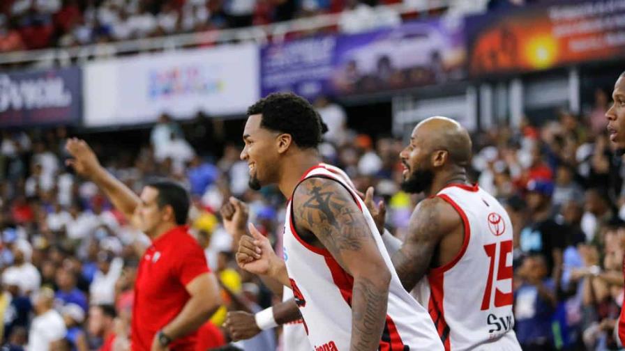 Los Leones de Santo Domingo anuncian el regreso de Steven Burtt como refuerzo