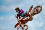 Expectativas por el Gran Premio Digesett de motocross Expectativas por el Gran Premio Digesett de motocross