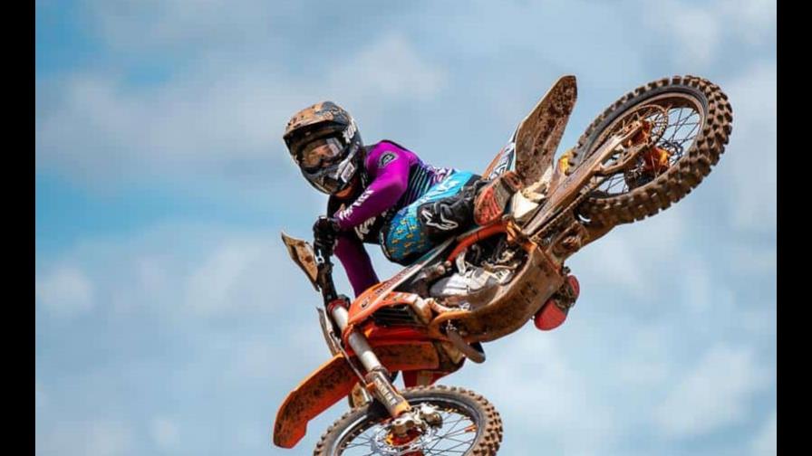 Expectativas por el Gran Premio Digesett de motocross Expectativas por el Gran Premio Digesett de motocross