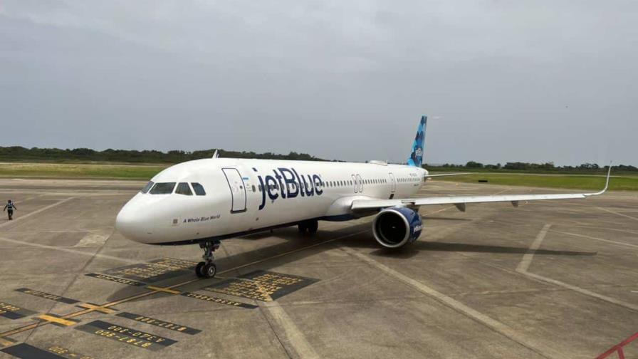 Reabren el Aeropuerto Internacional Gregorio Luperón en Puerto Plata Reabren el Aeropuerto Internacional Gregorio Luperón en Puerto Plata