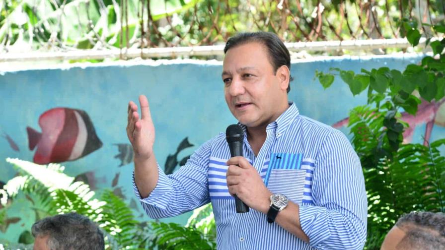 Abel Martínez demanda “la inmediata” renuncia del gabinete del sector eléctrico Abel Martínez demanda “la inmediata” renuncia del gabinete del sector eléctrico
