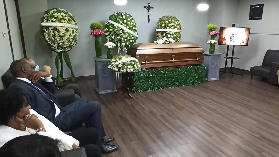 Sepultarán este sábado los restos de Yeniffer, la hija de Soterio Ramírez Sepultarán este sábado los restos de Yeniffer, la hija de Soterio Ramírez