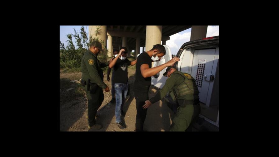 Más de 100 países se unen para pedir una migración segura Más de 100 países se unen para pedir una migración segura