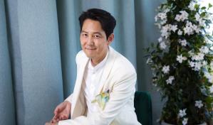 Lee Jung-jae, el protagonista de Squid Game debuta como director en Cannes