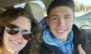 Guerra en Ucrania afecta adopciones en EEUU