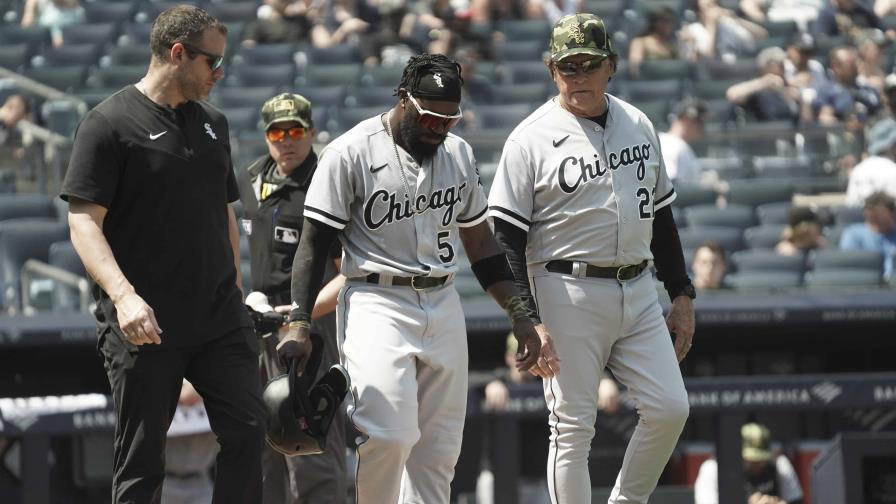 Donaldson y Anderson riñen de nuevo; Yanquis se imponen Donaldson y Anderson riñen de nuevo; Yanquis se imponen