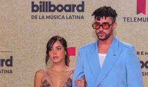 El tema de Bad Bunny en el que canta su novia Gabriela Berlingeri