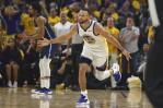 Warriors dan la vuelta a Mavs y toman ventaja 2-0
