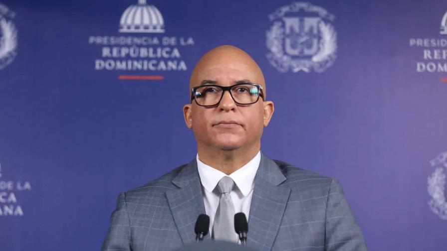 Vocero de la Presidencia: sistema eléctrico está volviendo a la normalidad Vocero de la Presidencia: sistema eléctrico está volviendo a la normalidad