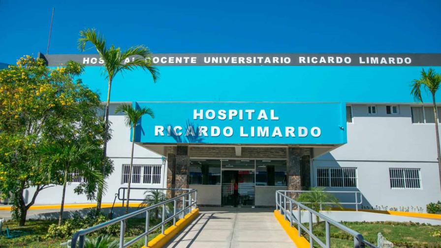 Muere hombre herido de arma blanca por su pareja en Puerto Plata Muere hombre herido de arma blanca por su pareja en Puerto Plata