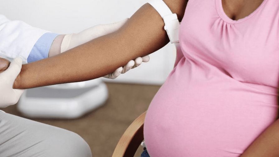 Retraso diagnóstico VIH en embarazadas empeora enfermedad en hijos Retraso diagnóstico VIH en embarazadas empeora enfermedad en hijos