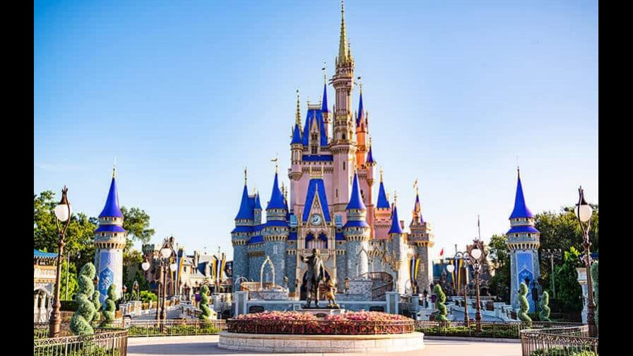 ¿Vas a Disney World? Qué hacer para vivir una gran experiencia