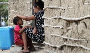 La Guajira, el departamento colombiano donde el hambre se volvió paisaje