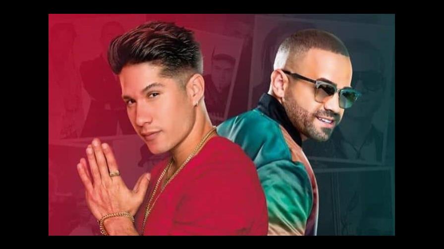 ¿Por qué Nacho no asistirá al concierto benéfico para Chyno Miranda? ¿Por qué Nacho no asistirá al concierto benéfico para Chyno Miranda?