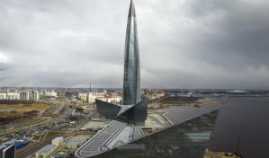 Rusia corta el env&iacute;o de gas a Finlandia este s&aacute;bado
