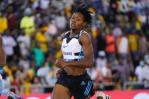 Marileidy Paulino ganó nuevamente y lleva tres triunfos internacionales Marileidy Paulino ganó nuevamente y lleva tres triunfos internacionales