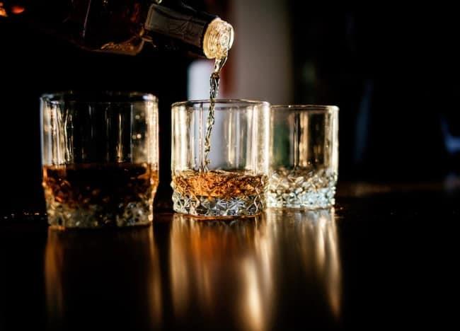 Día Mundial del Whisky, “agua de vida”