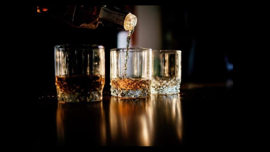 Día Mundial del Whisky, “agua de vida” Día Mundial del Whisky, “agua de vida”