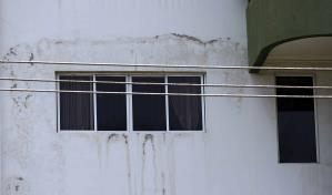 Las filtraciones: el "dolor de cabeza" de los propietarios de viviendas