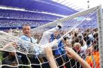 El Man City, campeón de la Premier por sexta vez en 11 años El Man City, campeón de la Premier por sexta vez en 11 años