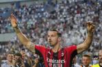 El Milan atrapa su 1er scudetto de la Serie A en 11 años El Milan atrapa su 1er scudetto de la Serie A en 11 años