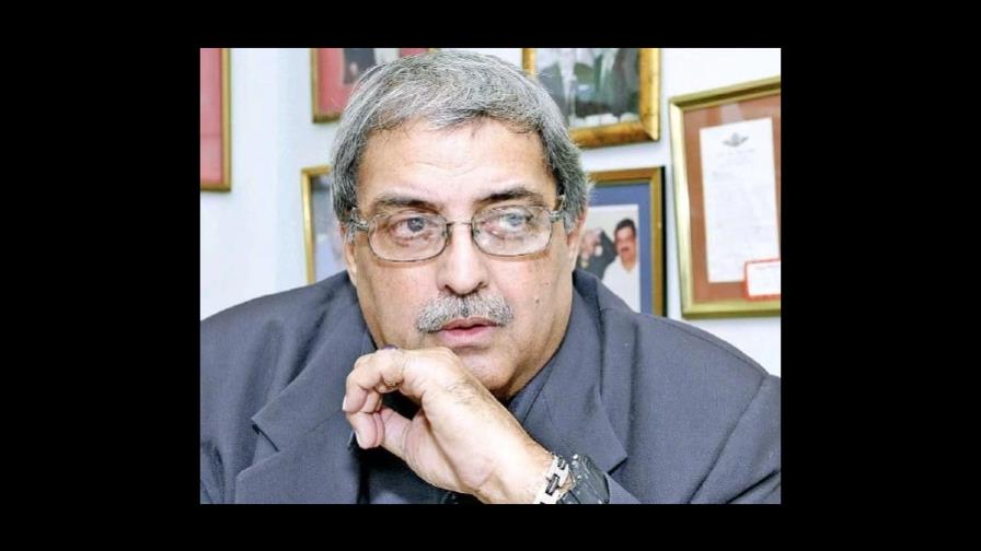 Actualización del estado de salud del productor de televisión Augusto Guerrero