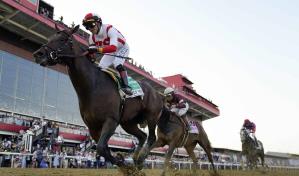 Early Voting se corona en Preakness montado por boricua