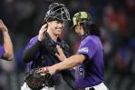 VÍDEO | Rockies apalean a Mets para emparejan doble tanda