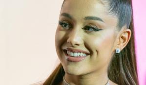 Ariana Grande no lanzará otro álbum hasta que Wicked se estrene