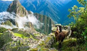 Perú reitera su voluntad de salvaguardar sus áreas naturales protegidas