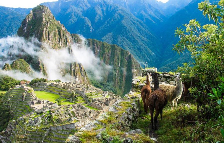 Perú reitera su voluntad de salvaguardar sus áreas naturales protegidas