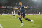 Liga francesa extasiada por decisión de Mbappé de quedarse