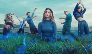 Bienvenidos a Edén ya fue destronada por otra serie en Netflix