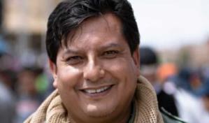 Detienen a líder universitario de Bolivia que estudia desde hace 33 años