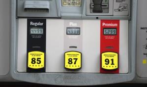 Precio de la gasolina sube 33 centavos en &uacute;ltimas dos semanas en EEUU