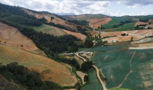 Medio Ambiente evalúa cambiar norma que protege zonas de montaña y ríos