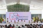 Se van a dar respuestas importantes, asegura vicepresidenta sobre encuentros hoy con funcionarios Se van a dar respuestas importantes, asegura vicepresidenta sobre encuentros hoy con funcionarios