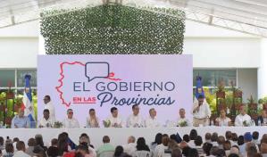 Se van a dar respuestas importantes, asegura vicepresidenta sobre encuentros hoy con funcionarios