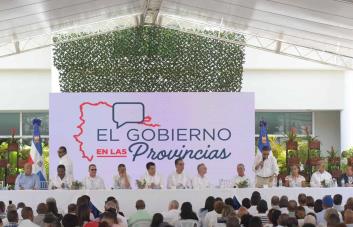 Se van a dar respuestas importantes, asegura vicepresidenta sobre encuentros hoy con funcionarios